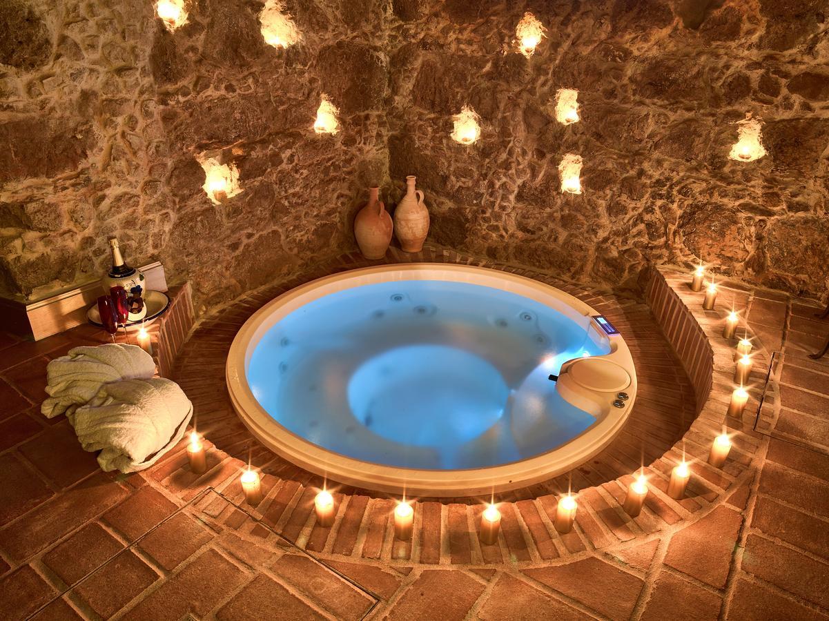 Solar Antigo Luxury Spa Coimbra Exterior photo
